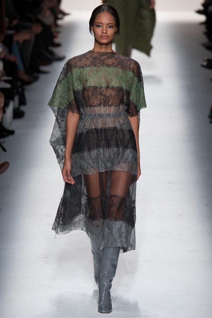 fabric mix and art formed ready to wear outfits