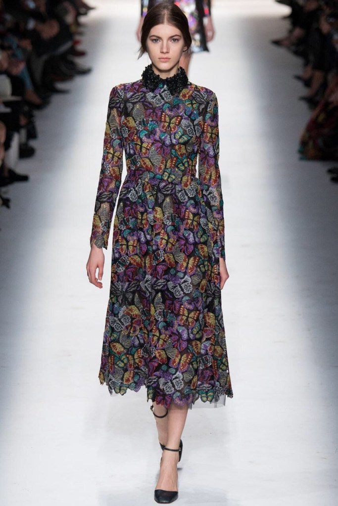 floral long dress Evening gowns and dresses