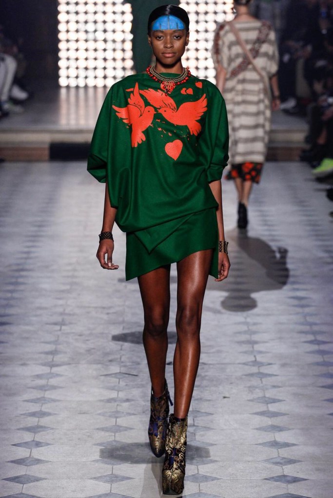 prints ready to wear winter collection