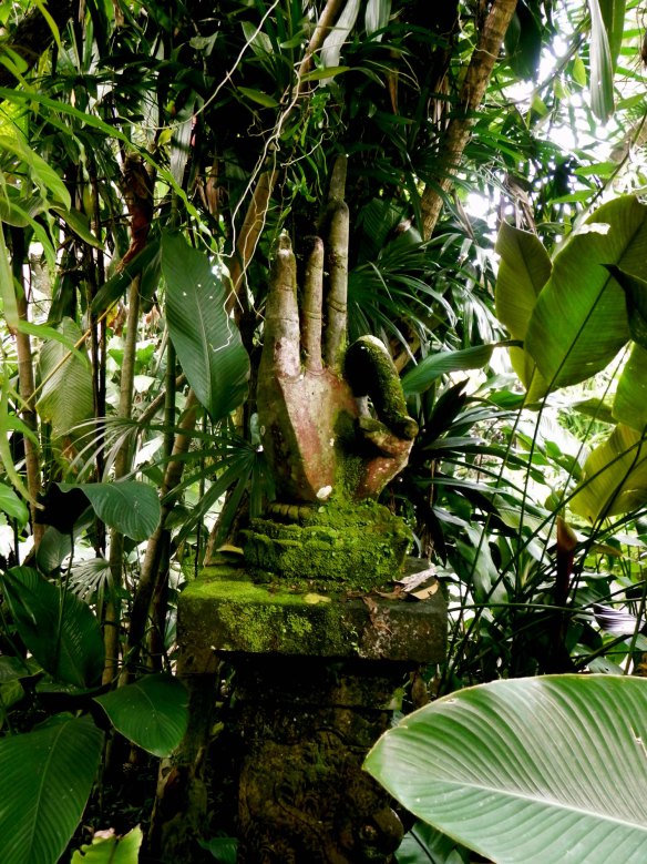 Yoga in Bali is worth it peace and love and kindness