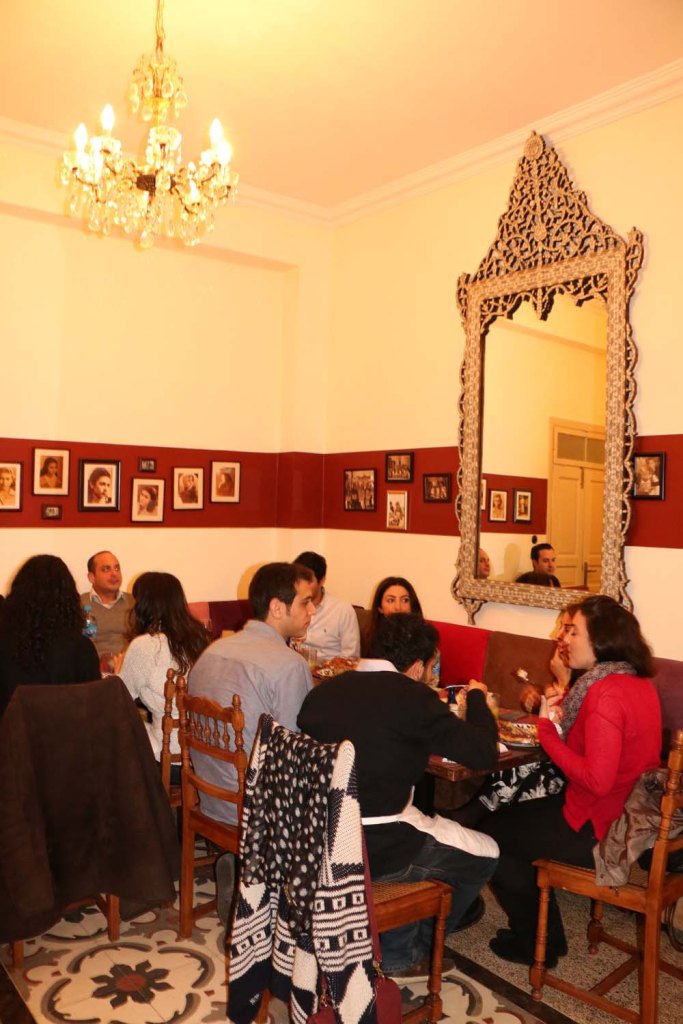 bway welfare association for youth dinner