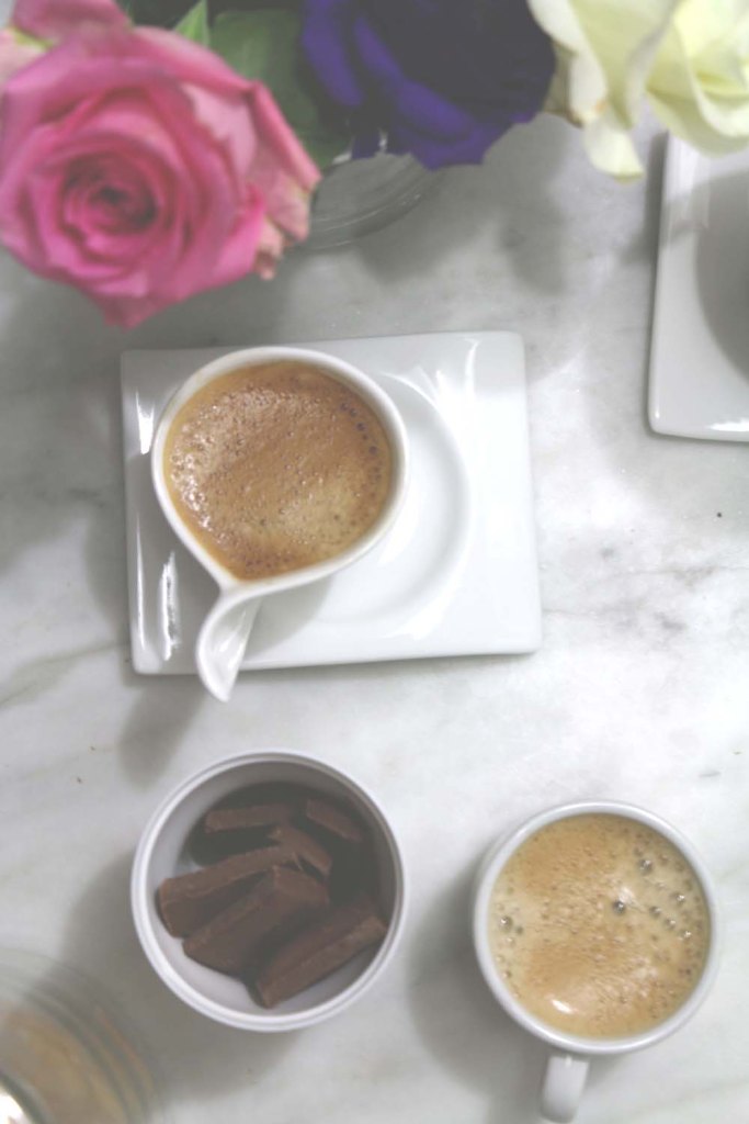 How to make chocolate Tiramisu