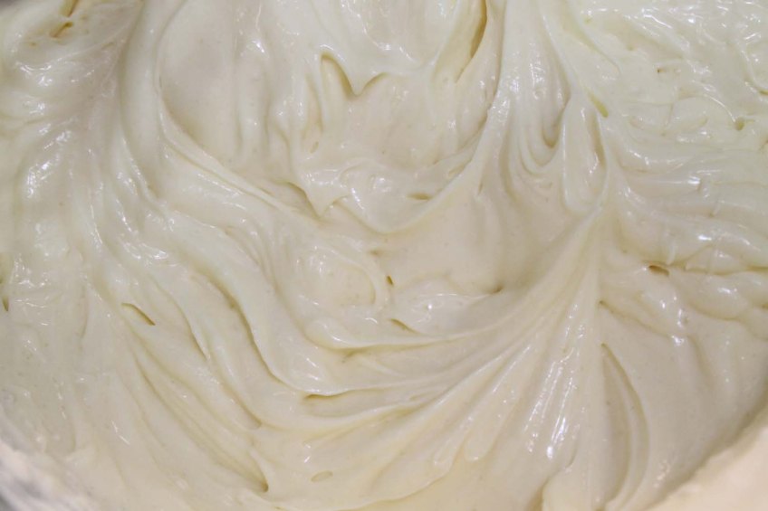 How to make chocolate Tiramisu