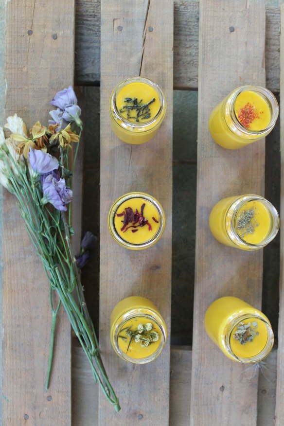 How to make Adas Middle Eastern lentil soup شوربة العدس