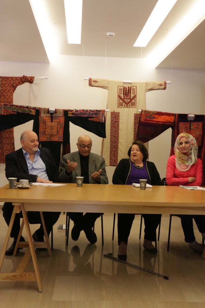 History of Palestine Bethlehem