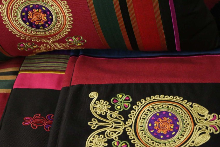 AlBurgan Handicrafts