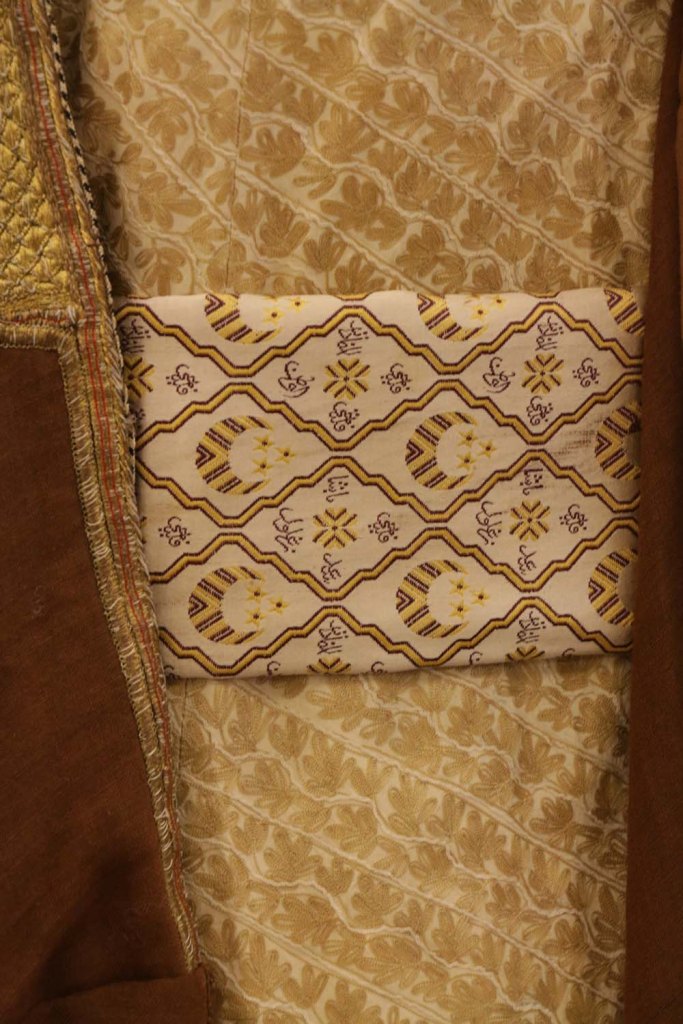 Embroidery in Palestine