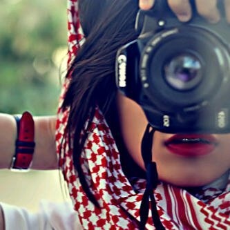 The palestinian Hattah Shmagh Kufiieh a sign of Unity a hope for eternal peace