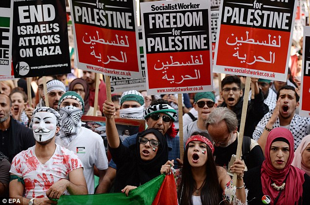 The palestinian Hattah Shmagh Kufiieh a sign of Unity a hope for eternal peace