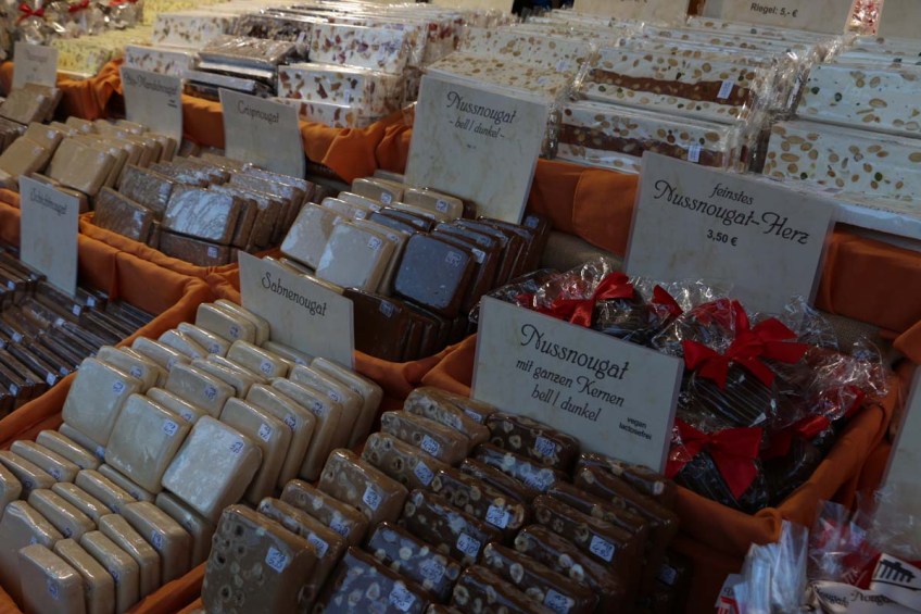 at the Tiergarten Brandenburger funfair in mite