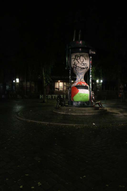 Friedrichshain Kreuzberg