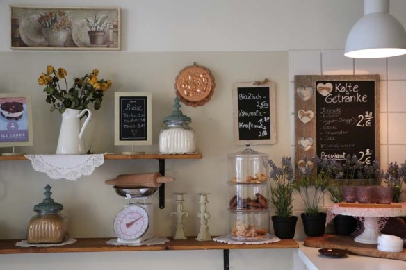 Cake shop in neukolln 