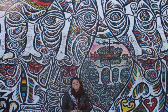 EastSide Gallery 