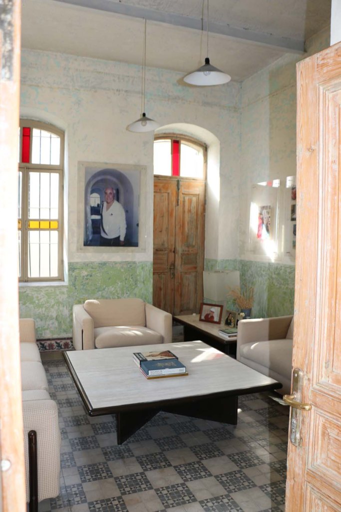 Khalid Shoman Foundation