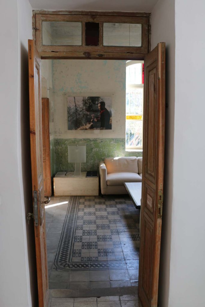 Khalid Shoman Foundation