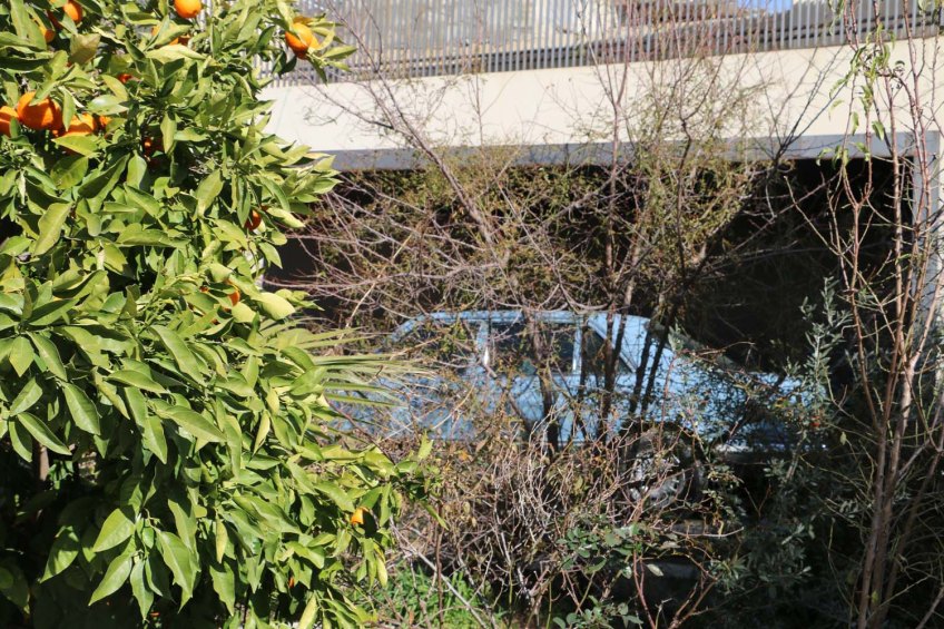 Darat Al Funun Amman Jordan