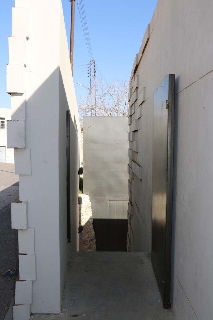 Art gallery and exhibition in Amman Jordan