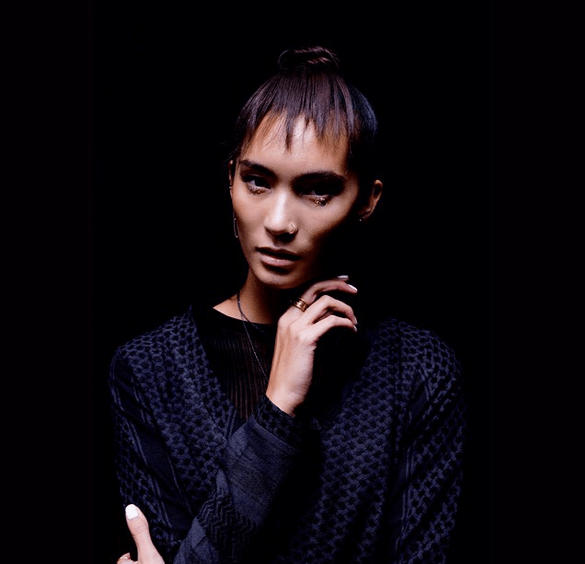 Fashion Trend inspired by Middle Eastern 2015