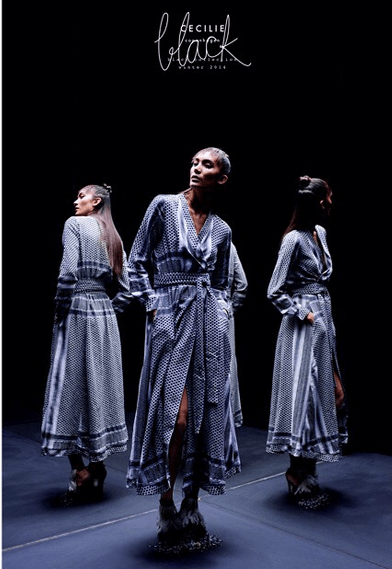 Fashion Trend inspired by Middle Eastern 2015