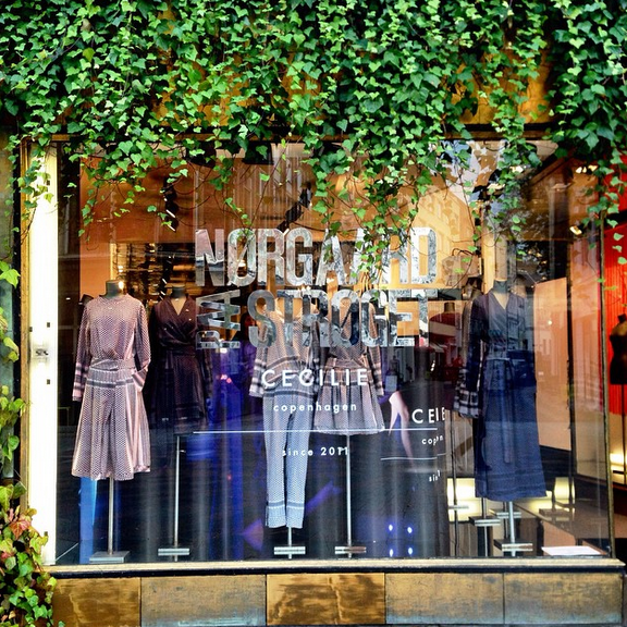 Fashion Trend inspired by Middle Eastern 2015