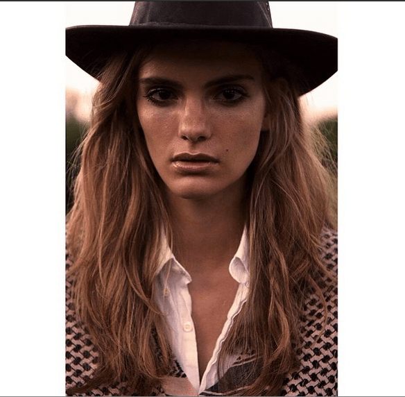 Fashion Trend inspired by Middle Eastern 2015