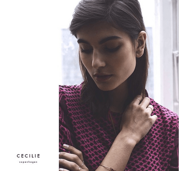 Fashion Trend inspired by Middle Eastern 2015