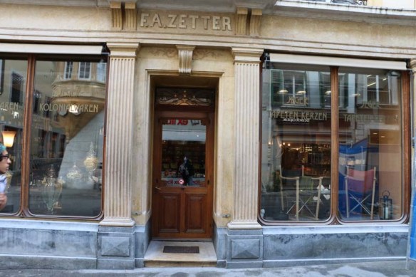 Karzen Jeger kerzenjeger