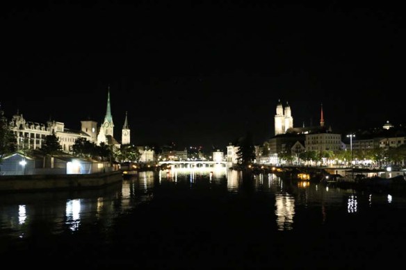ZURICH