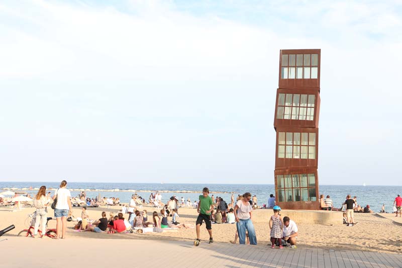 Barceloneta