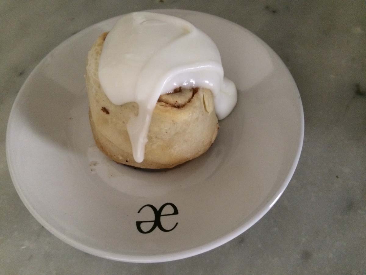 How to make delicious easy Cinnamon Rolls