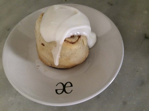 How to make delicious easy Cinnamon Rolls