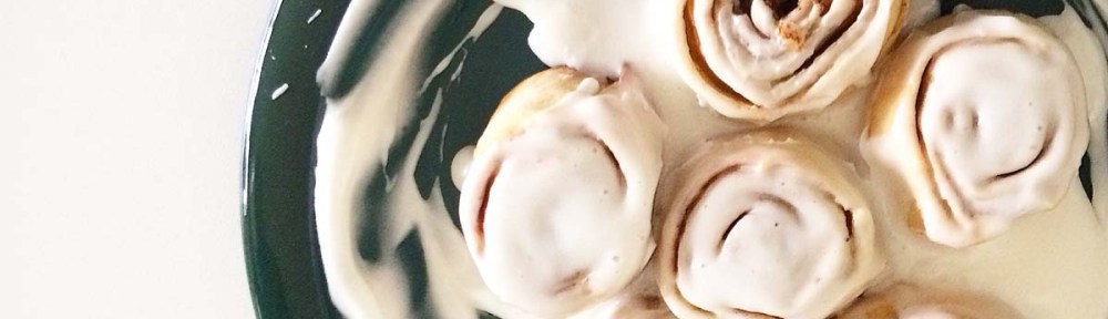 Easy steps for delicious Cinnamon Rolls