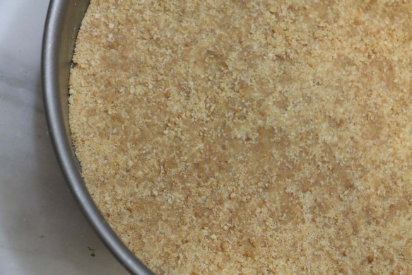How to make a pie crust 