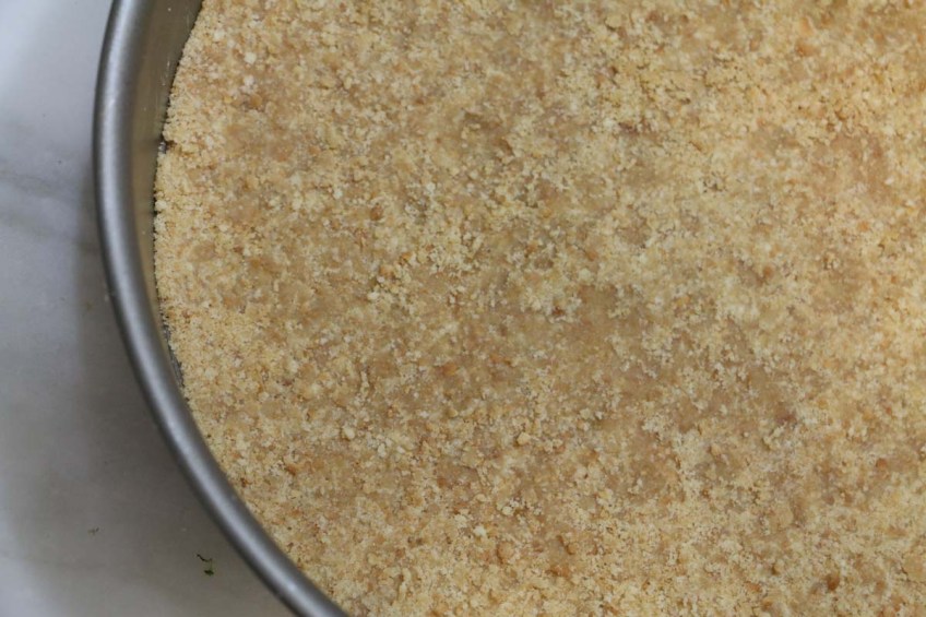 How to make a pie crust