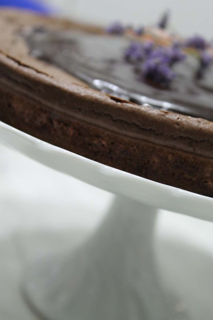 The best chocolate pie recipe