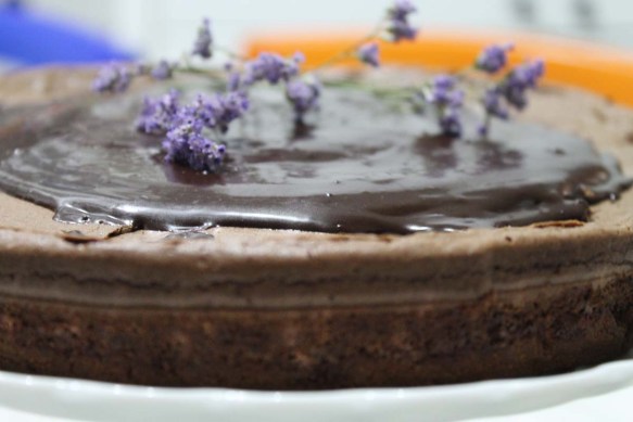 A delicious recipe for the best chocolate tart 
