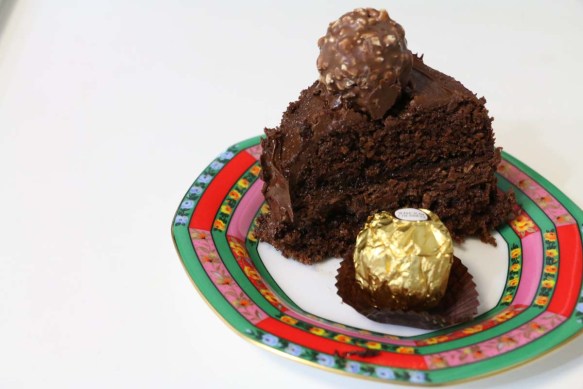 Ferrero Rocher Piece 
