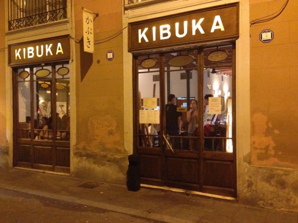 Kibuka