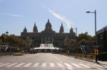 Montjuic