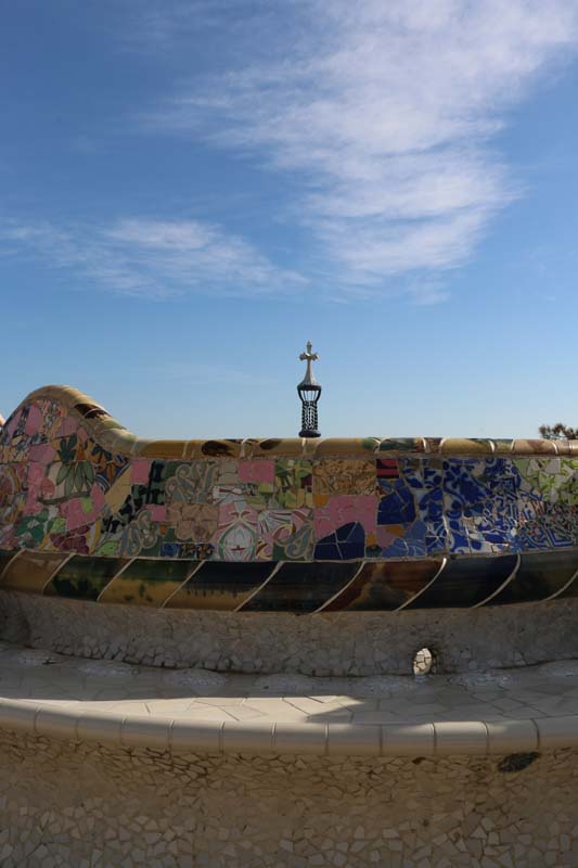 Park-Güell