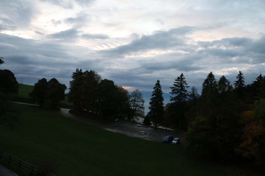 Jura Mountains Switzerland