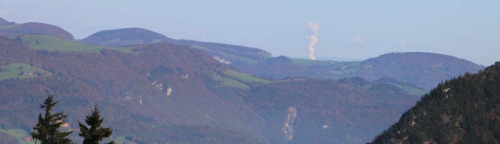 Jura Mountains Switzerland