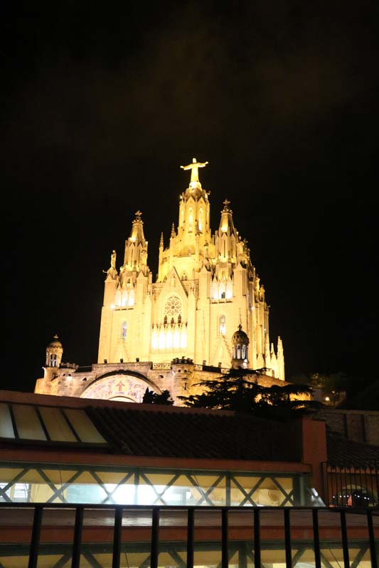 Temple of the Sacred Heart of Jesus
