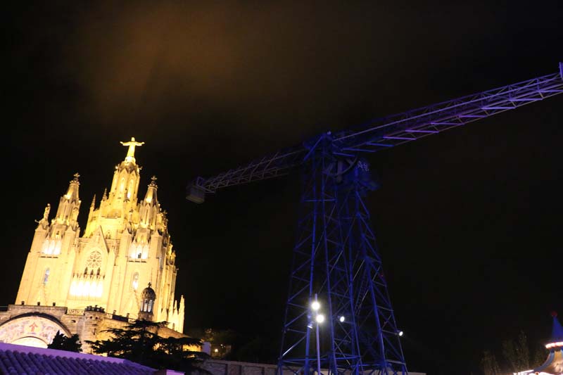 Temple of the Sacred Heart of Jesus