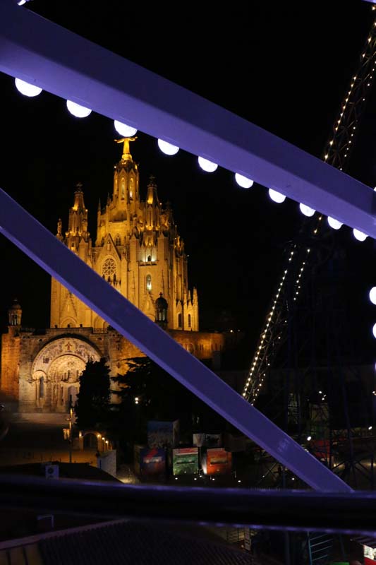 Temple of the Sacred Heart of Jesus