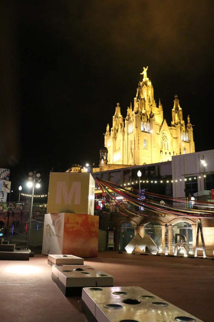 Temple of the Sacred Heart of Jesus