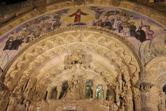 Temple of the Sacred Heart of Jesus