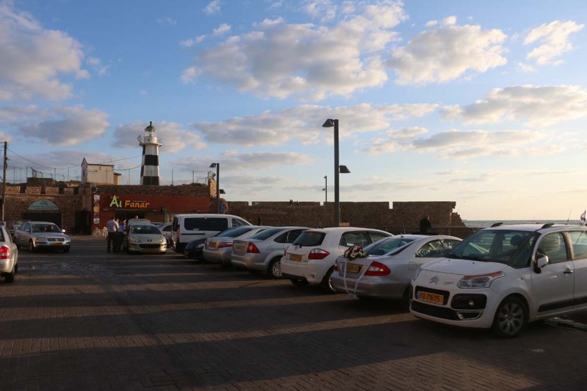 the great wall of Akka