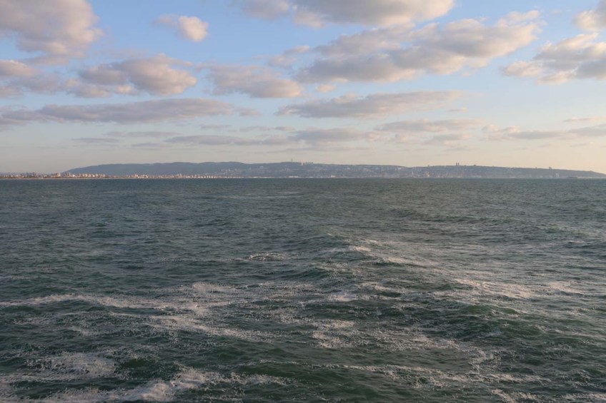 Magic clouds in Akka