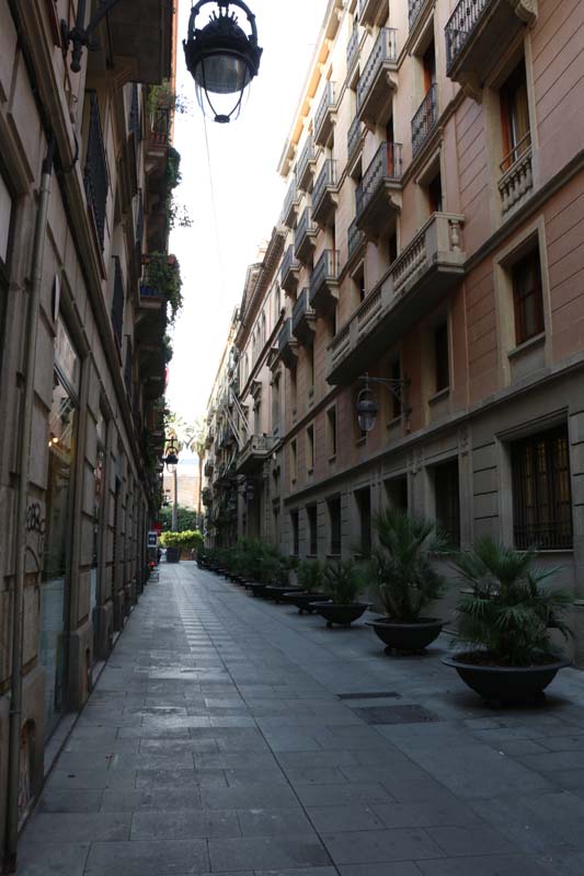El Raval